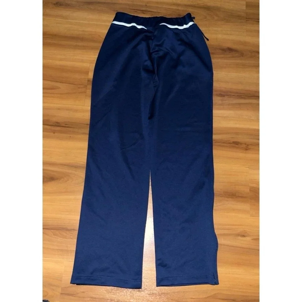 Womens Nike Athletic Performance Active Drawstring Sweatpants